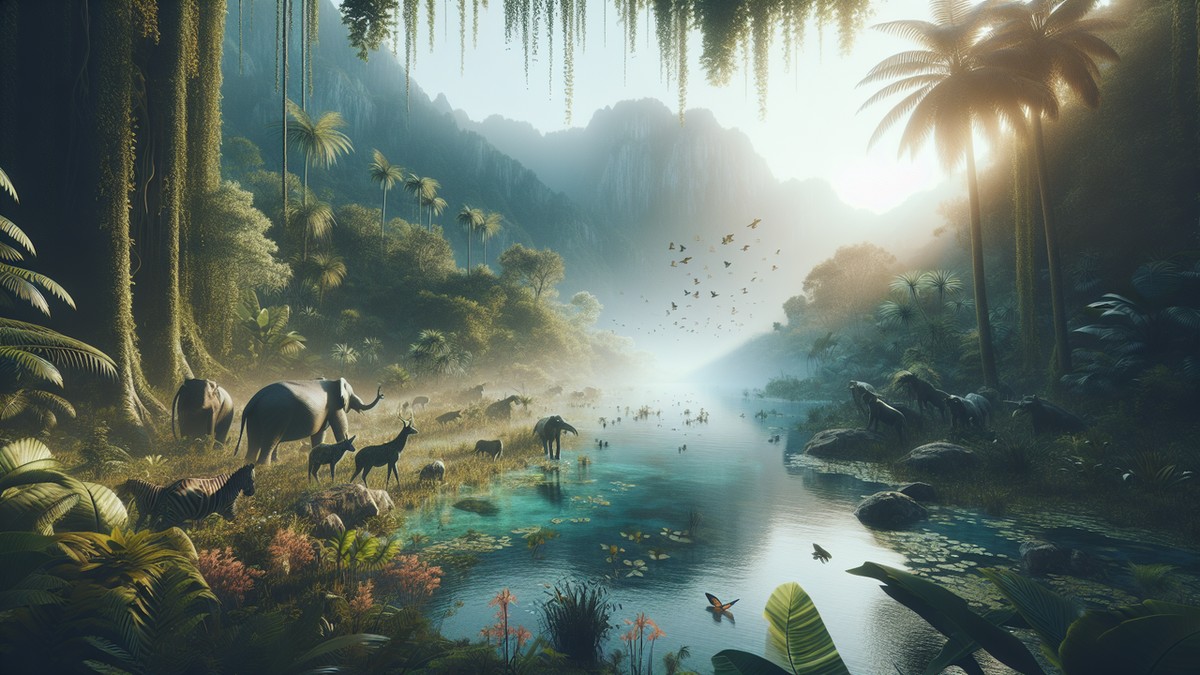 Alarming Shifts: Powerful Biodiversity Trends Reshaping Nature